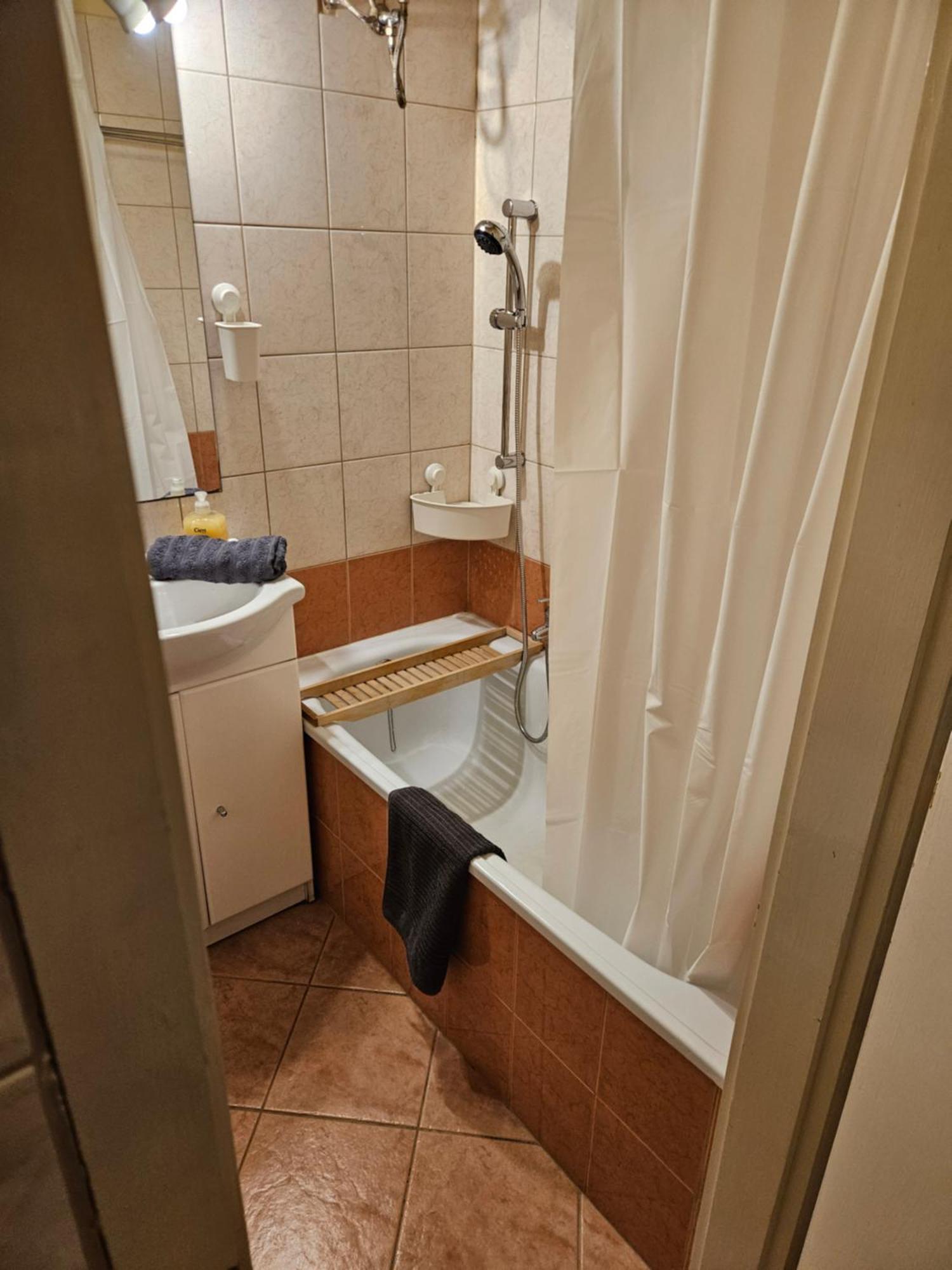 Apartament Cozy Downtown