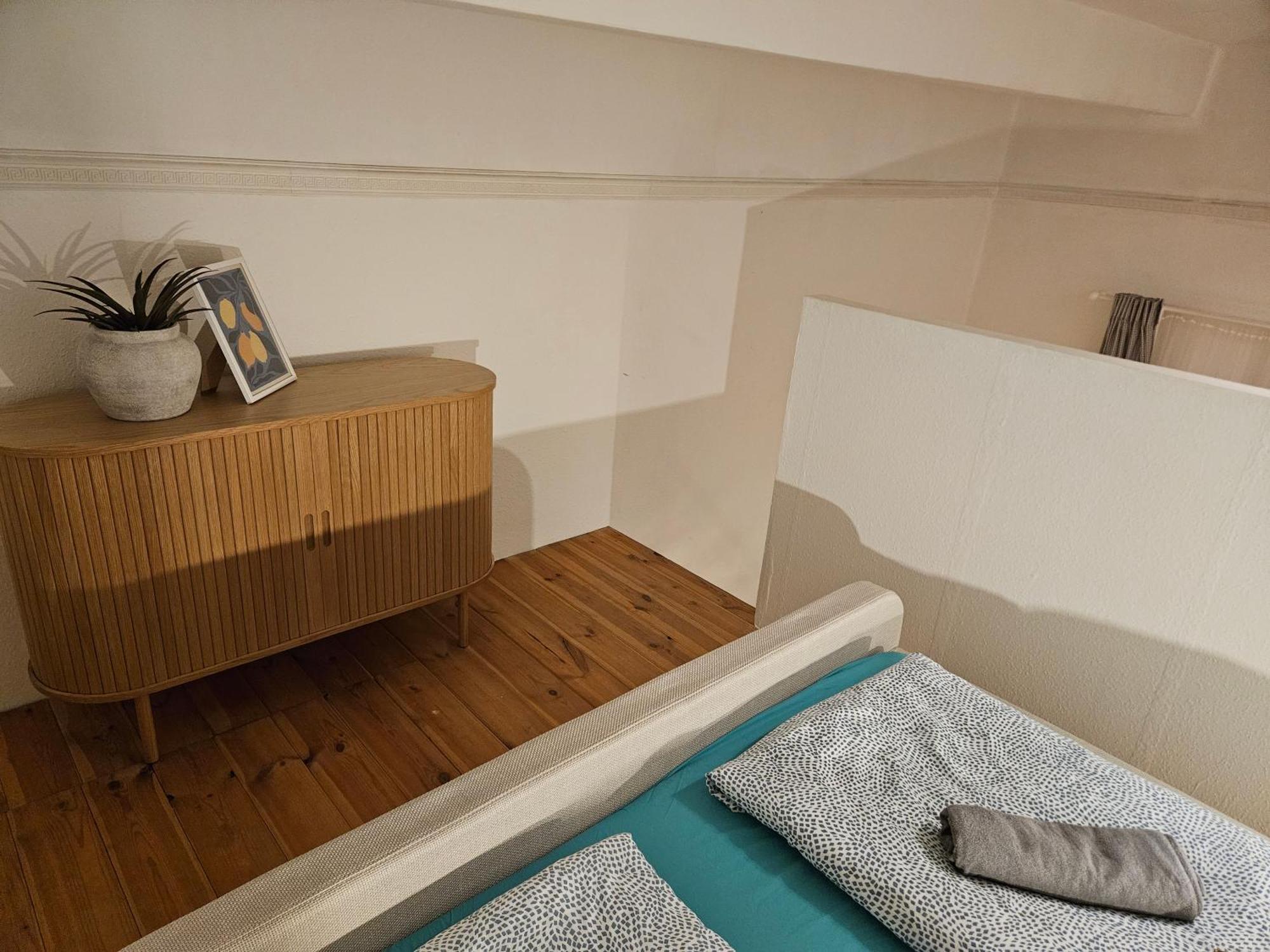 Cozy Downtown Apartament *