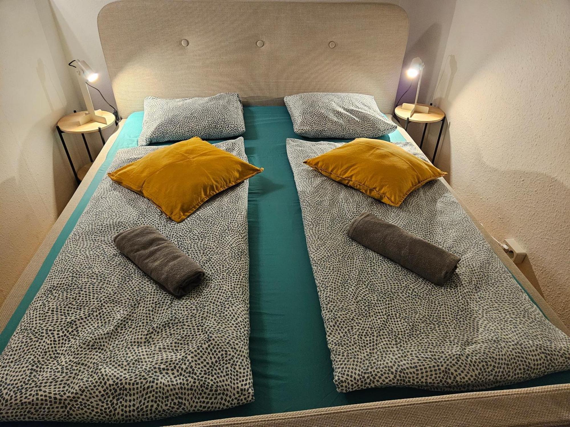 Cozy Downtown Budapeszt